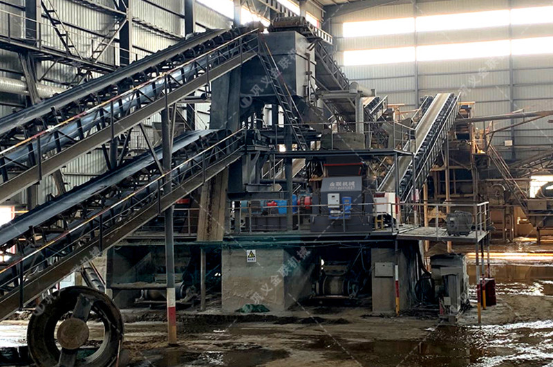 對輥破碎機(jī)廠家,對輥式破碎機(jī)價(jià)格,雙輥破碎機(jī),液壓對輥制砂機(jī)型號/原理/參數(shù)