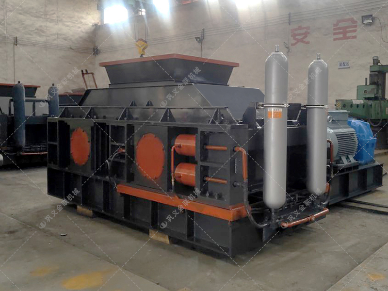 如何選擇對輥制砂機的生產廠家? 如何選擇對輥制砂機的生產廠家?