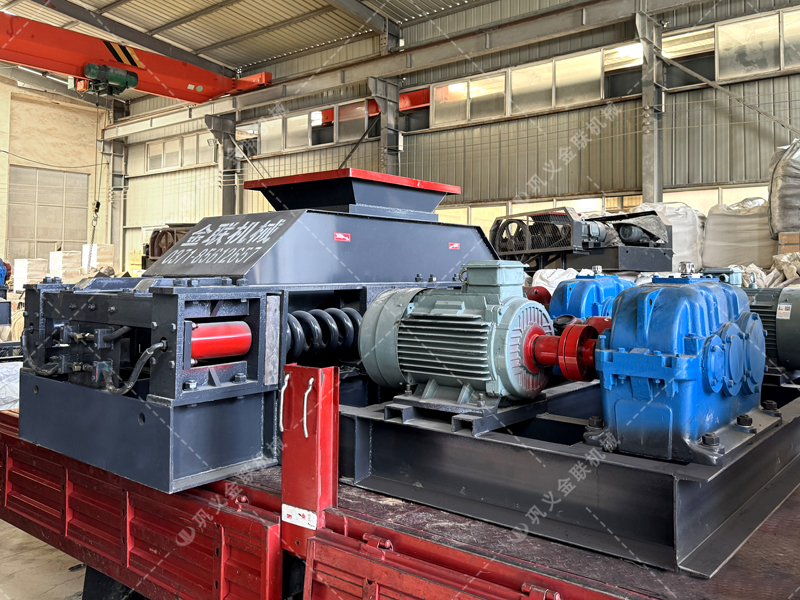 煤礦作業(yè)環(huán)境惡劣，雙齒輥破碎機(jī)在耐用性與可靠性上做了哪些文章？